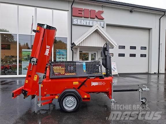 Japa 315 BE Road Skogsmaskiner - Annet