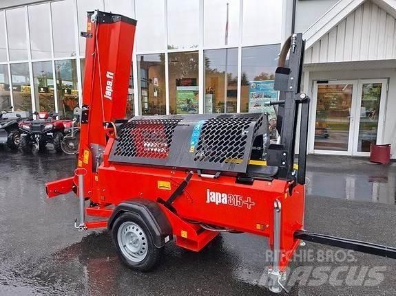 Japa 315 BE Road Skogsmaskiner - Annet