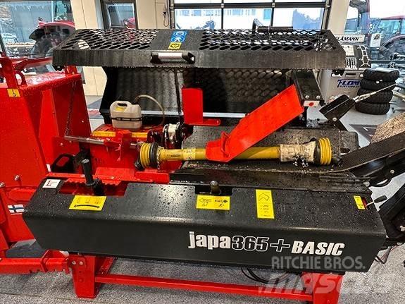 Japa 365+ Basic Annet