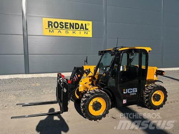 JCB 514-40 Teleskoplastere