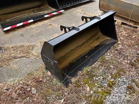 JCB 514-40 Teleskoplastere