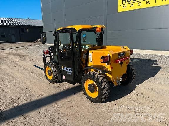 JCB 514-40 Teleskoplastere