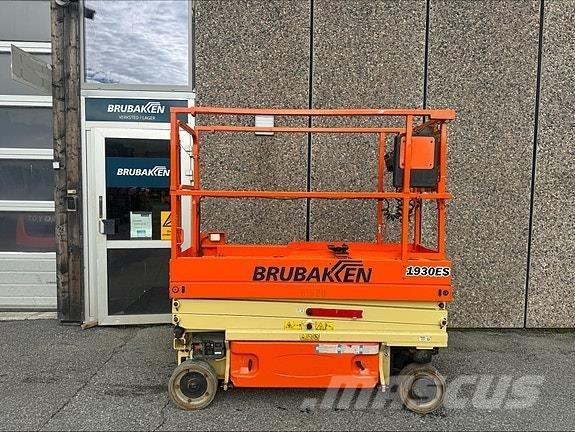 JLG 1930ES 61920 Andre personløftere og plattformer