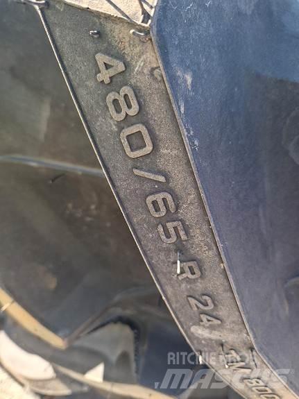 John Deere  Traktorer