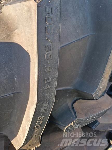 John Deere  Traktorer