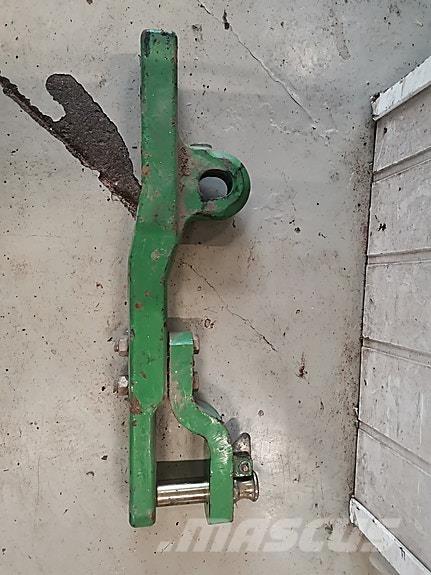John Deere  Universalvogner