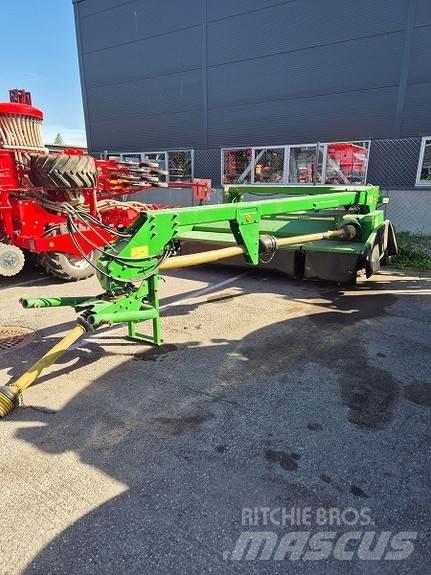John Deere 1365 Slåmaskiner