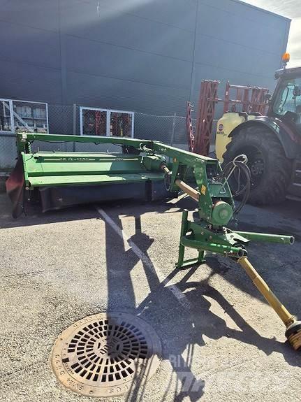 John Deere 1365 Slåmaskiner
