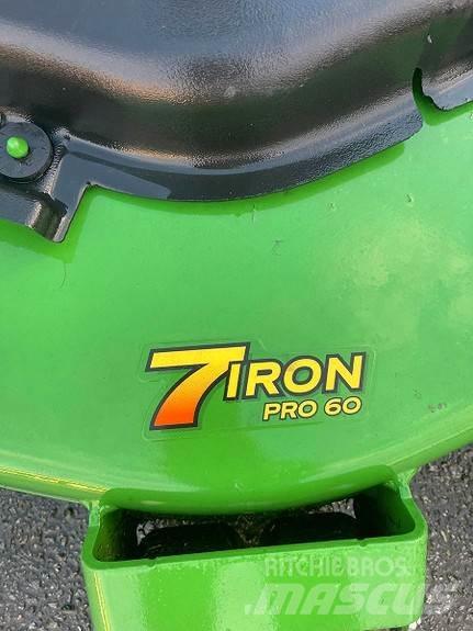 John Deere 1550 Park- og hagemaskiner - Annet