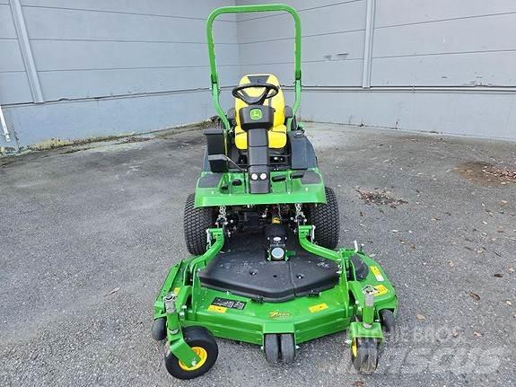 John Deere 1550 Park- og hagemaskiner - Annet