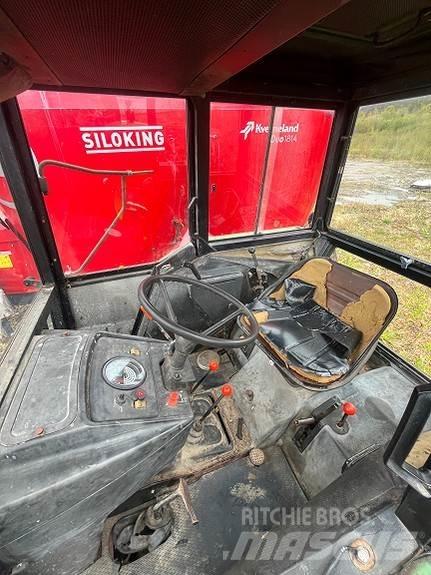 John Deere 2040 Traktorer