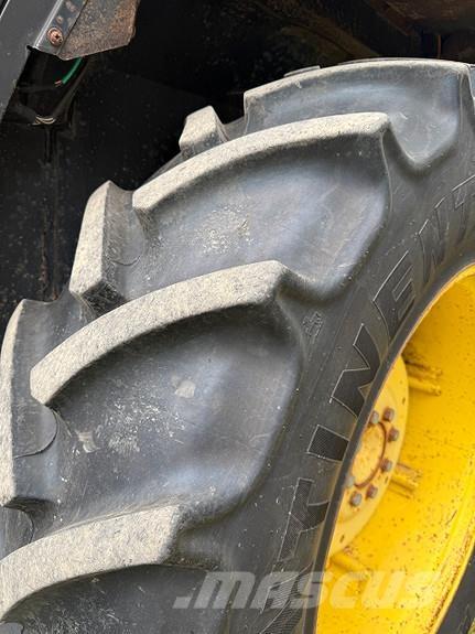 John Deere 2040 Traktorer