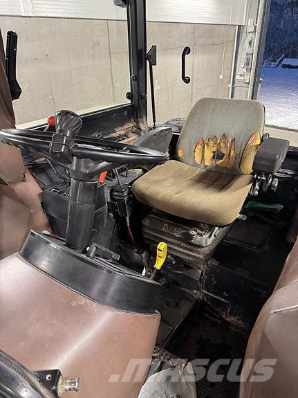 John Deere 2040 Traktorer