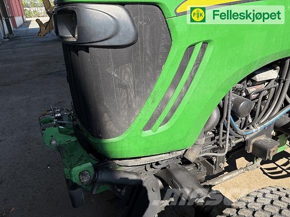 John Deere 4720 Traktorer