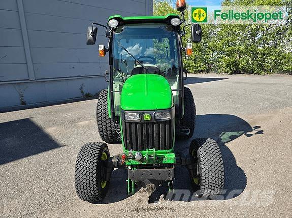 John Deere 4720 Traktorer