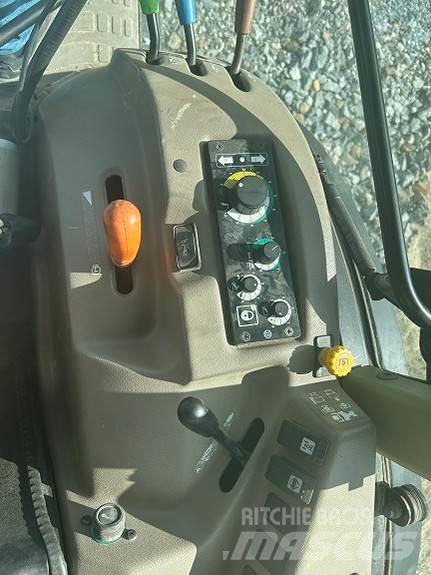 John Deere 5100GF Traktorer