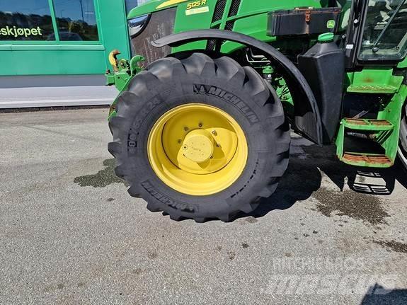 John Deere 5125R Traktorer