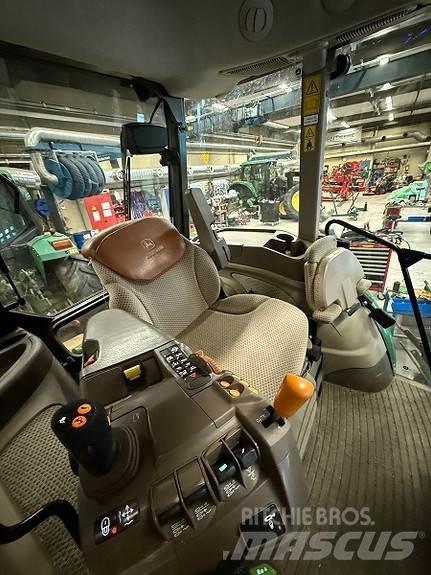 John Deere 5125R Traktorer