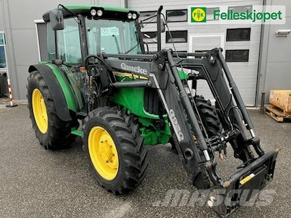 John Deere 5315 Traktorer