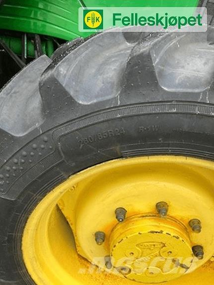 John Deere 5315 Traktorer