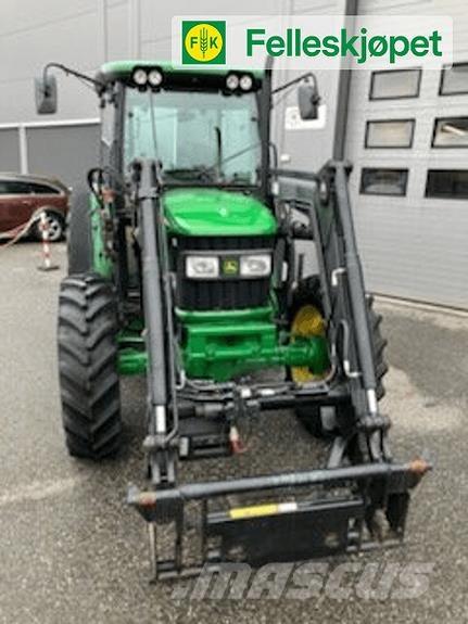 John Deere 5315 Traktorer