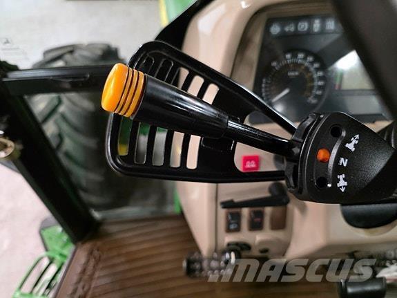 John Deere 5720 Traktorer