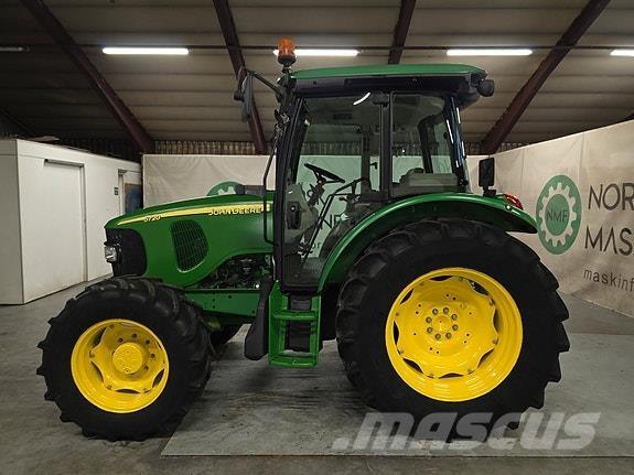 John Deere 5720 Traktorer