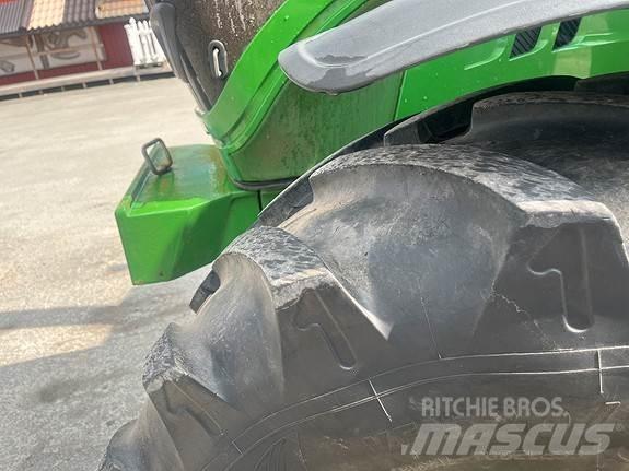 John Deere 6130R Traktorer