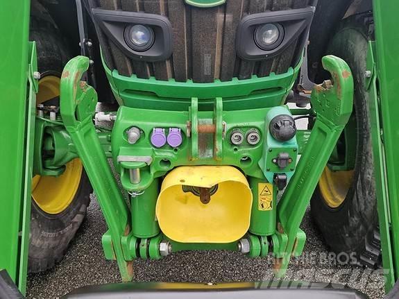 John Deere 6145R Traktorer