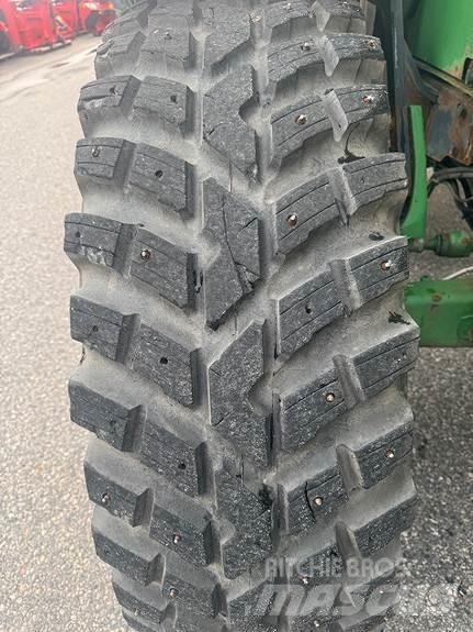 John Deere 6150R Traktorer
