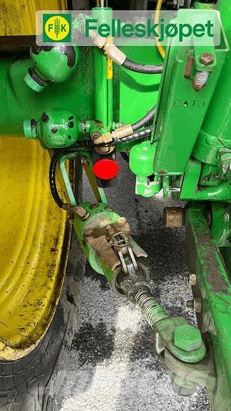 John Deere 6150R Traktorer