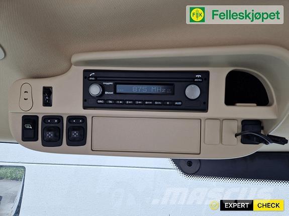 John Deere 6155R Traktorer