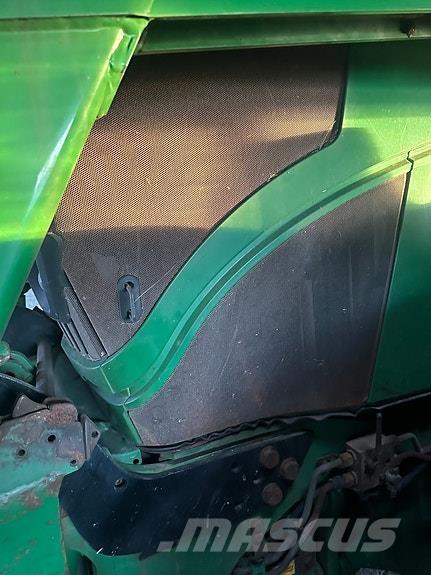 John Deere 6210R Traktorer