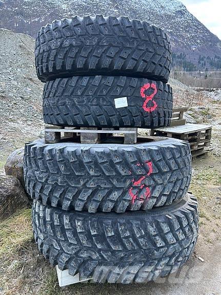 John Deere 6210R Traktorer