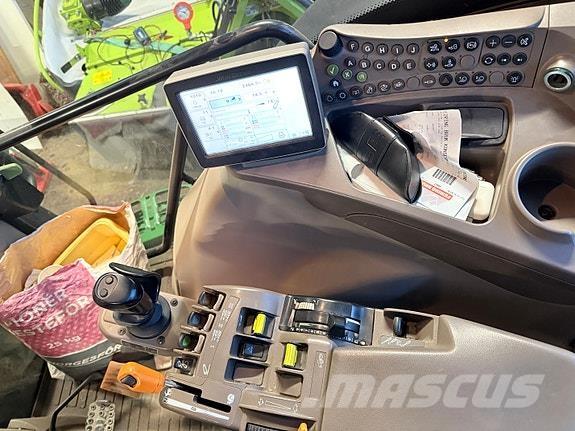 John Deere 6210R Traktorer