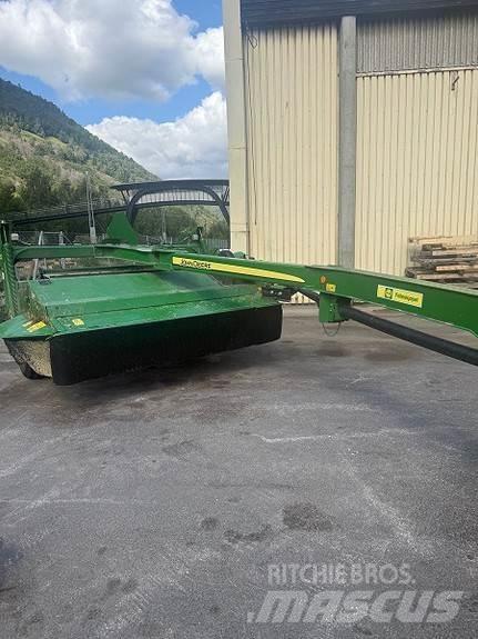 John Deere 630 Annet fôrhøsterutstyr