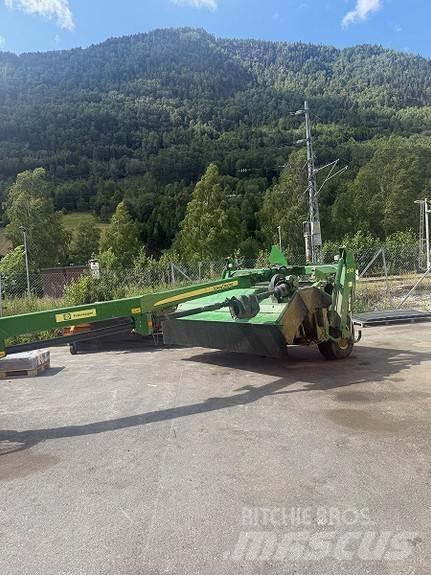 John Deere 630 Annet fôrhøsterutstyr