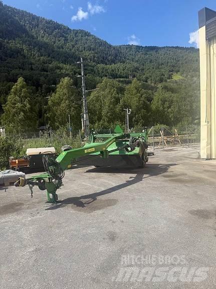 John Deere 630 Annet fôrhøsterutstyr