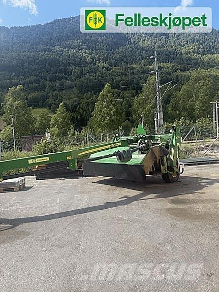 John Deere 630 Annet fôrhøsterutstyr