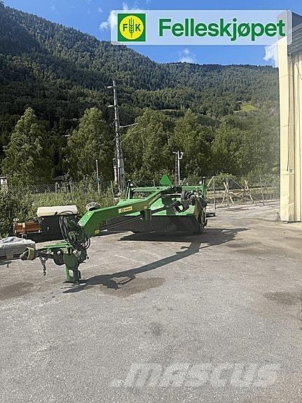 John Deere 630 Annet fôrhøsterutstyr