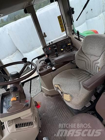 John Deere 6420 pr Traktorer