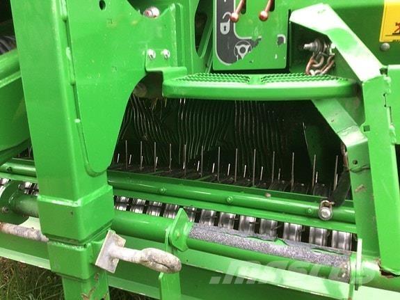 John Deere C441HR Rundballepresser