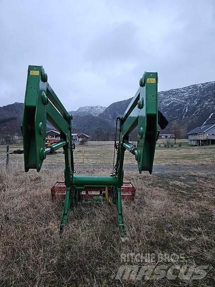 John Deere H360C Landbruk - Annet