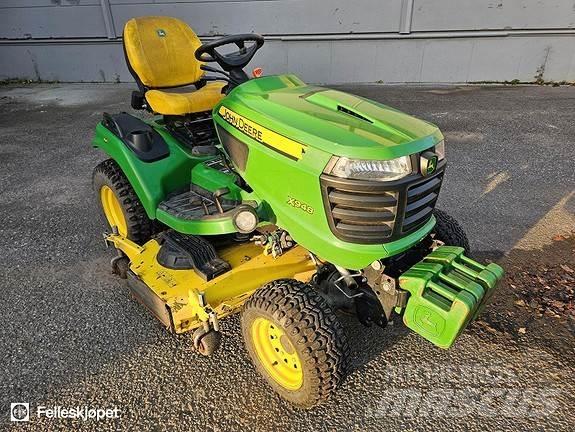 John Deere X948 Park- og hagemaskiner - Annet
