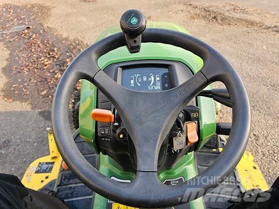 John Deere X948 Park- og hagemaskiner - Annet