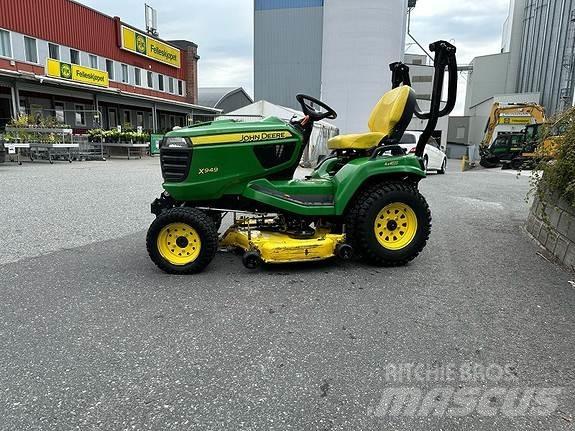 John Deere X949 Andre Park- og hagemaskiner
