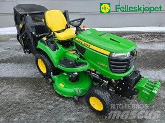 John Deere X950R Park- og hagemaskiner - Annet