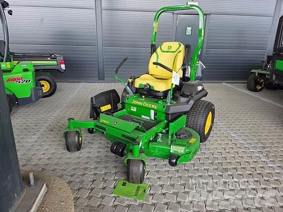 John Deere Z740R Park- og hagemaskiner - Annet