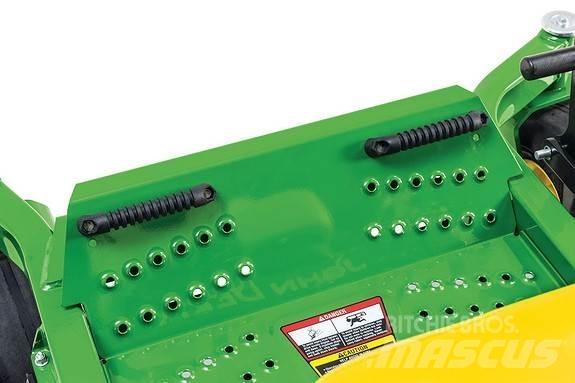 John Deere Z740R Park- og hagemaskiner - Annet