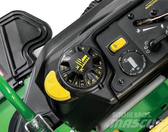 John Deere Z740R Park- og hagemaskiner - Annet